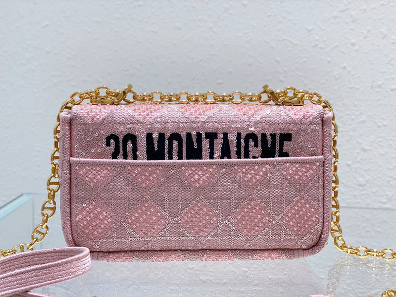 COZY - DOR Lady Bags - 205