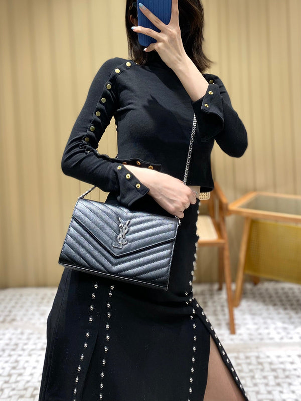 COZY BAGS - YLS Bags - 1204