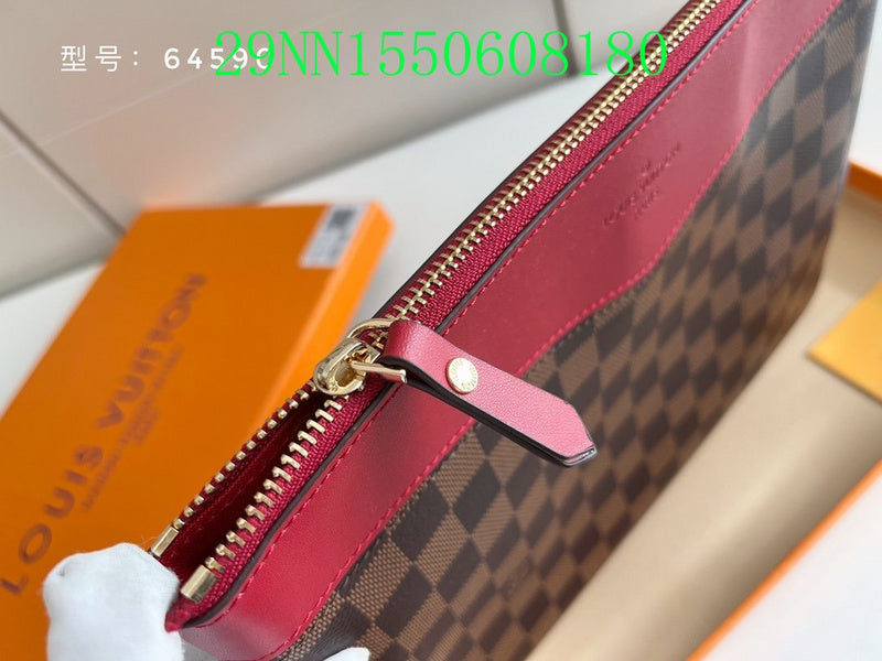 COZY BAGS - LOV Wallet - 1236