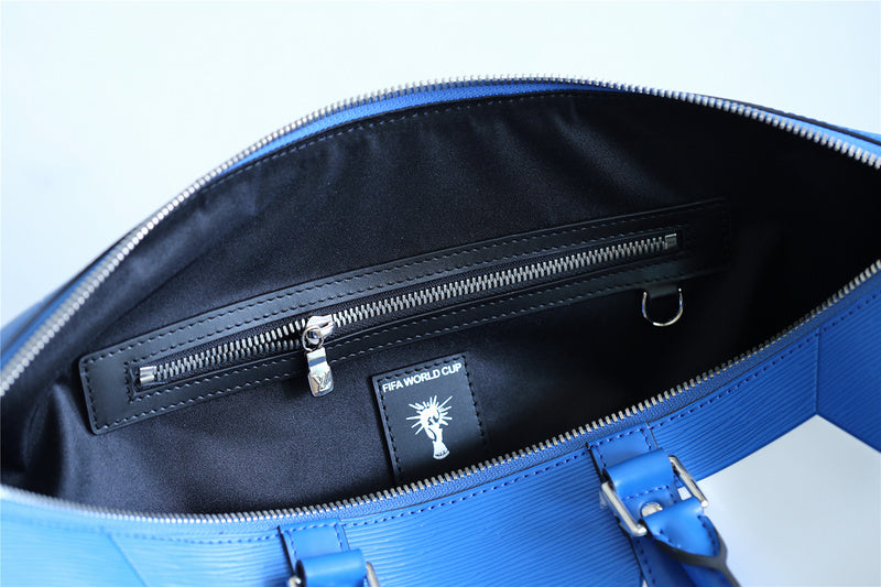 JB - LOV Travel Bags - 264