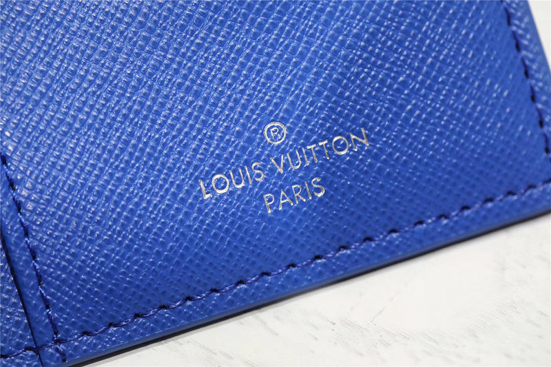 COZY BAGS - LOV Card Case - 113
