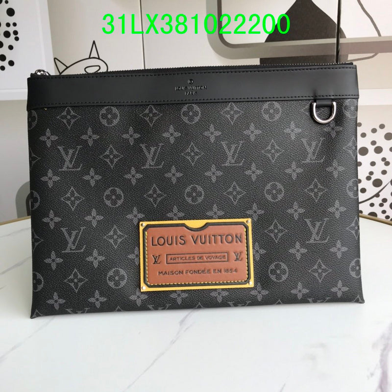 COZY BAGS - CHL Wallet - 1430