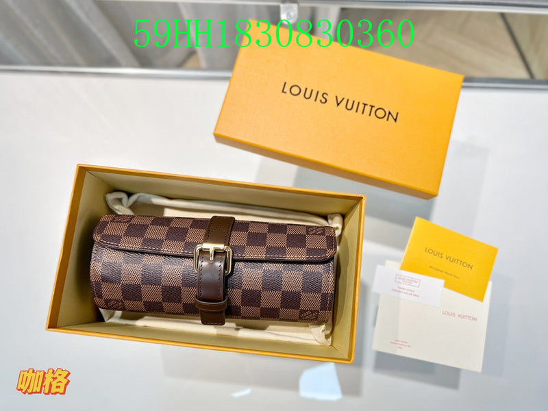 COZY BAGS - LOV Wallet - 010