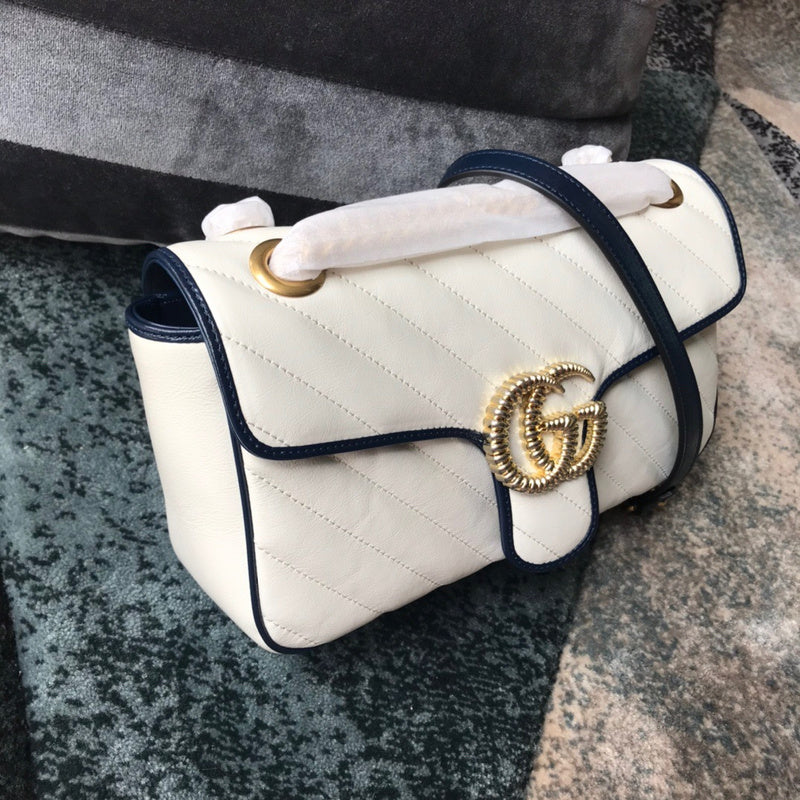 JB - Guki Lady Bags - 1211