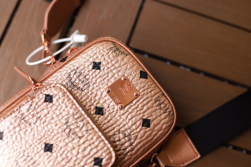 COZY BAGS - MQM Bags - 009