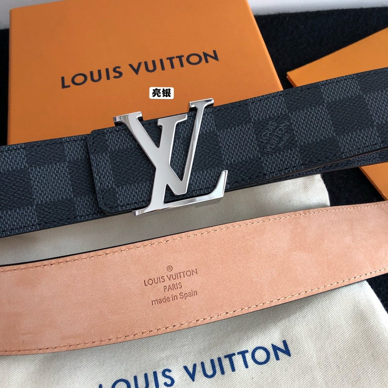 JB - LOV Belts - 310