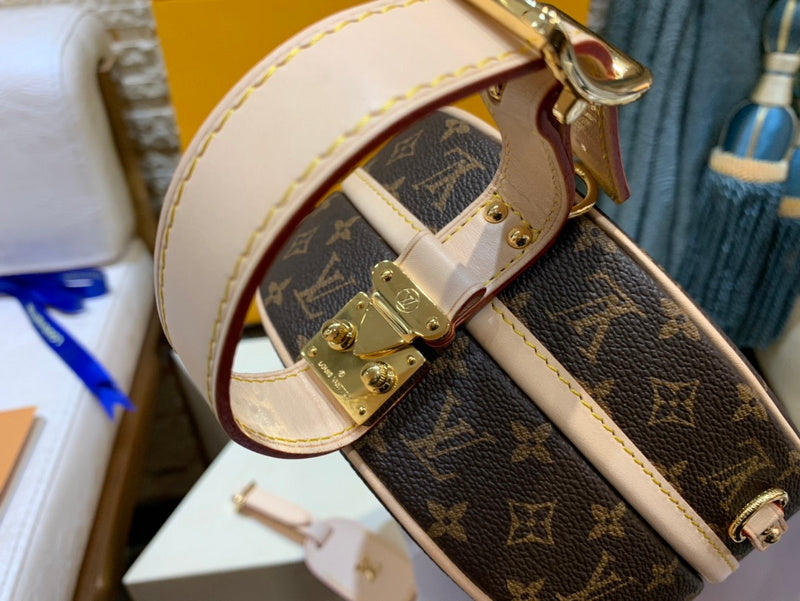 COZY BAGS - LOV Bags - 4360