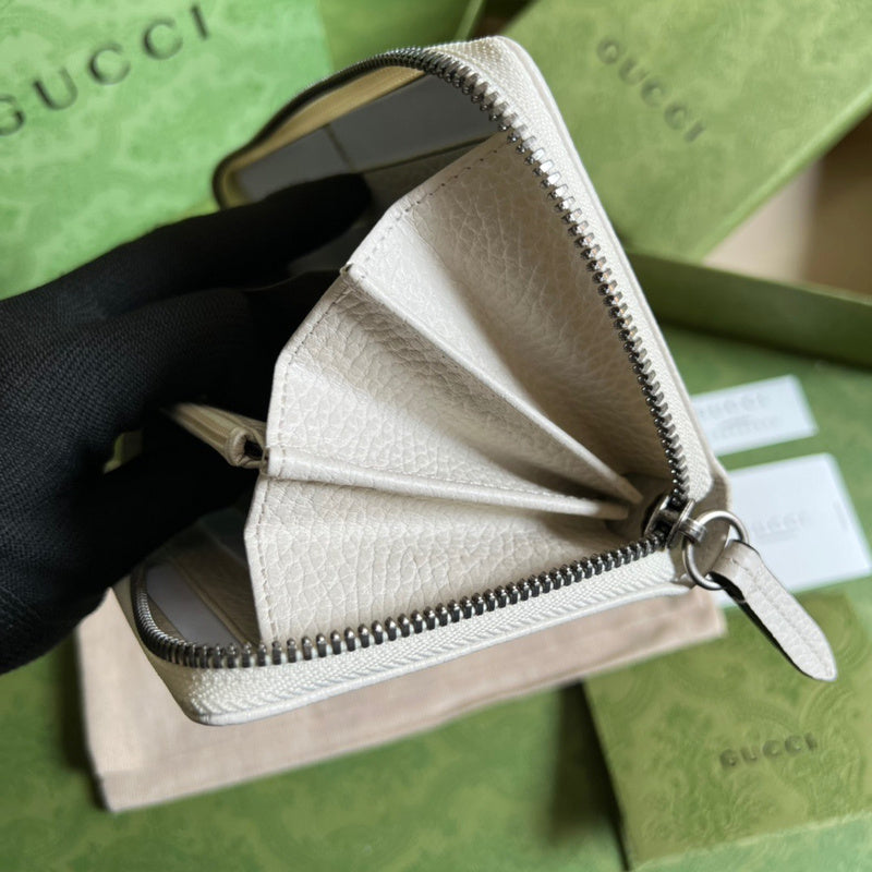 Cozy Bags - GUKI Women Wallets - 062