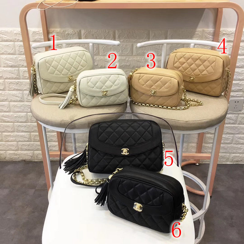 COZY BAGS - CHL Lady Bags - 642