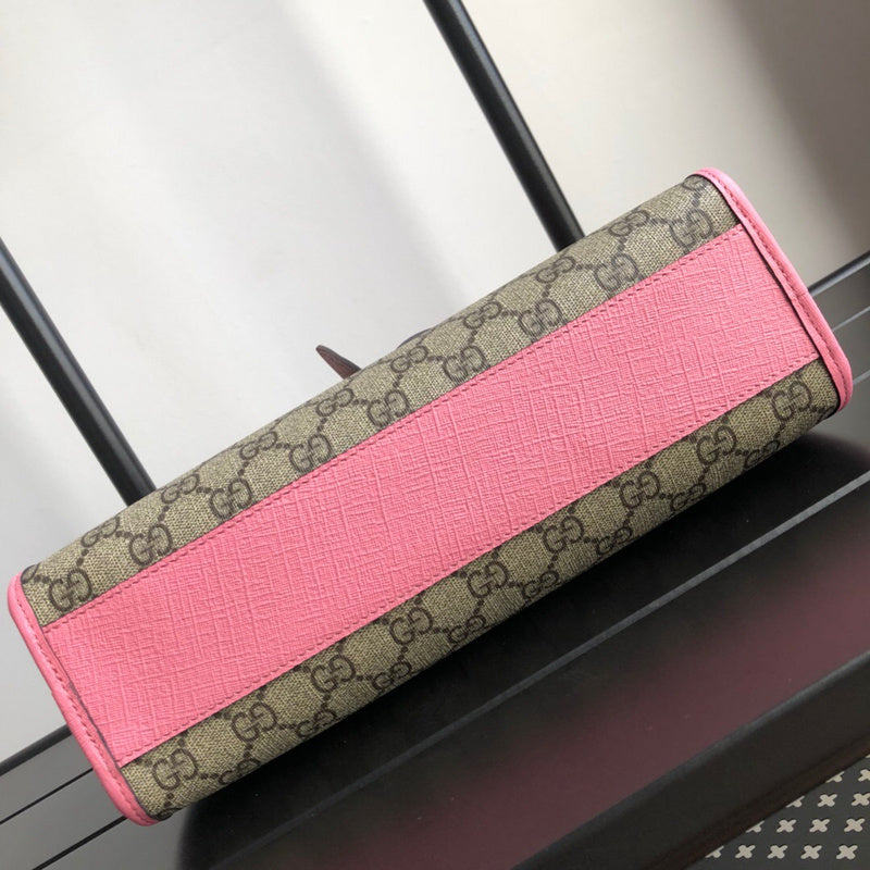JB - Guki Lady Bags - 1293