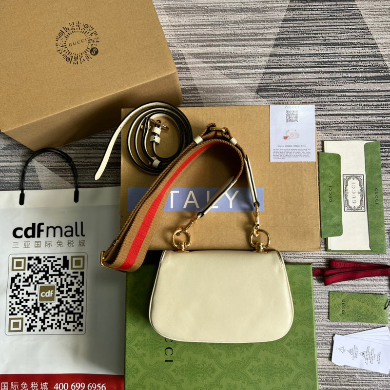 JB - Guki Lady Bags - 566