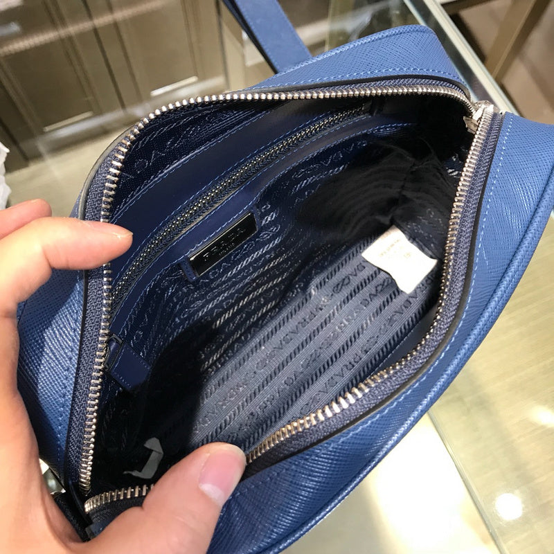 COZY BAGS - PD Wallets - 070