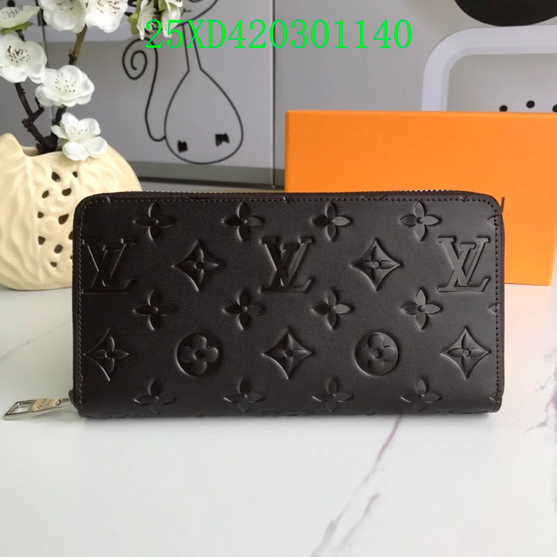 COZY BAGS - CHL Wallet - 1105