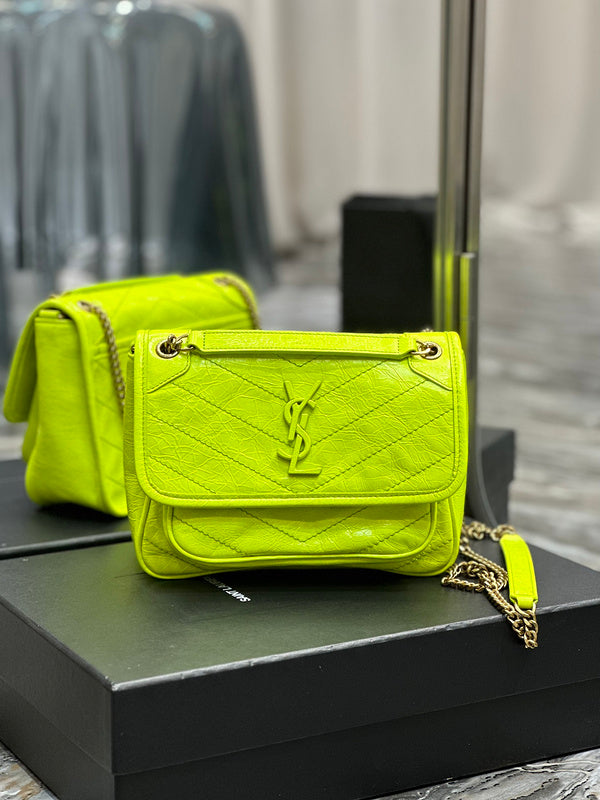 COZY - YLS Bags - 829