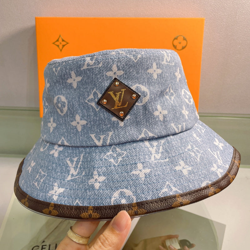 COZY BAGS - LOV Hats & Caps - 087