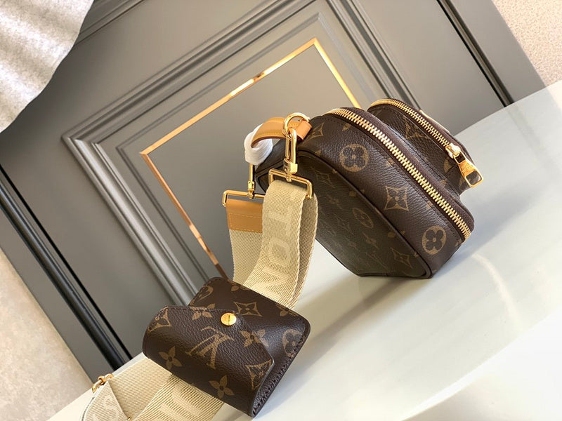COZY BAGS - LOV Men Bags - 233