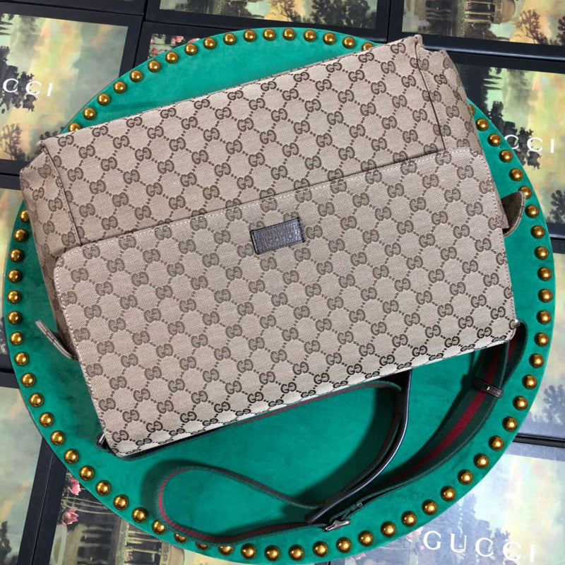 COZY BAGS - Guki Men Bags - 306