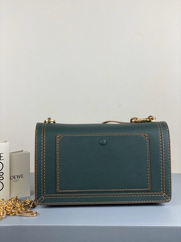 JB - LWO Lady Bags - 103
