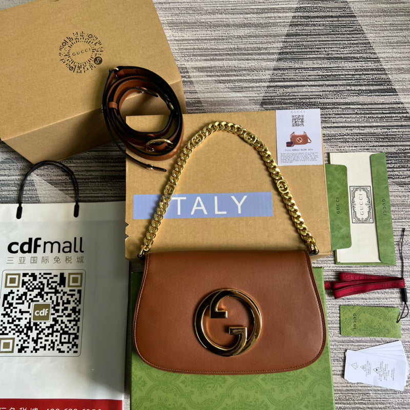 COZY BAGS - GUKI Bags - 1344