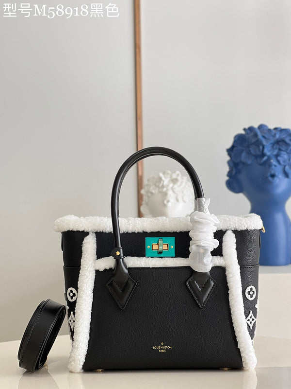 COZY - LV Bags - 2971