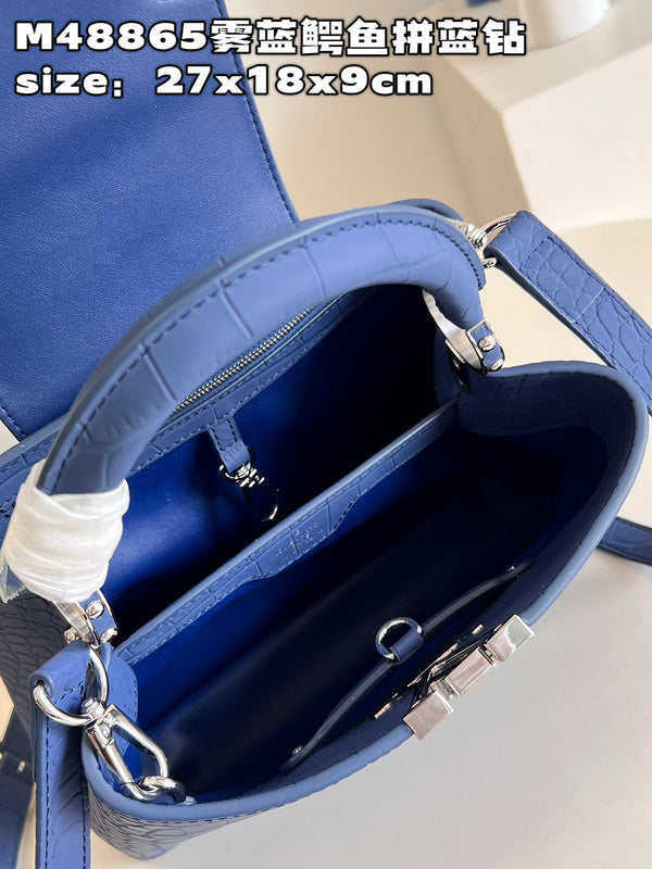 COZY - LV Bags - 1173