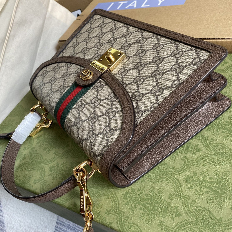 COZY BAGS - GUKI Bags - 2035