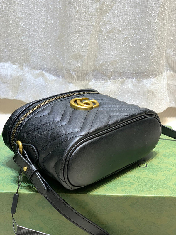 COZY BAGS - GUKI Bags - 1123