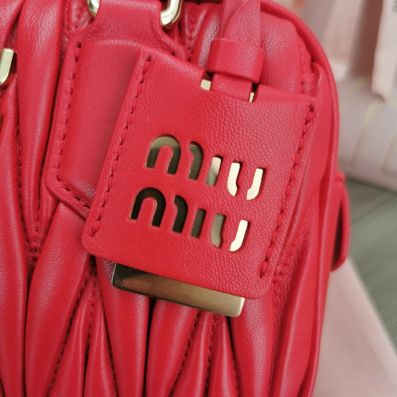 COZY BAGS - MMU Bags - 073