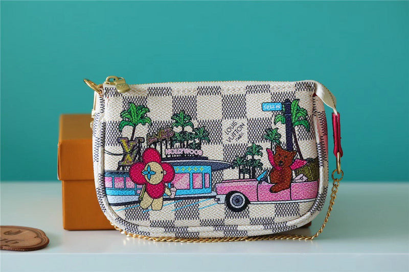 COZY - LOV Lady Bags - 1356