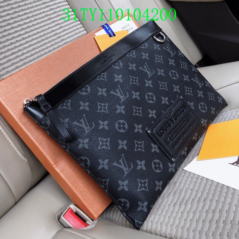 COZY BAGS - CHL Wallet - 1204