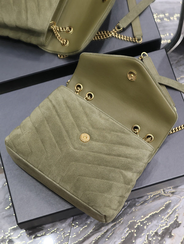 COZY - YLS Bags - 758