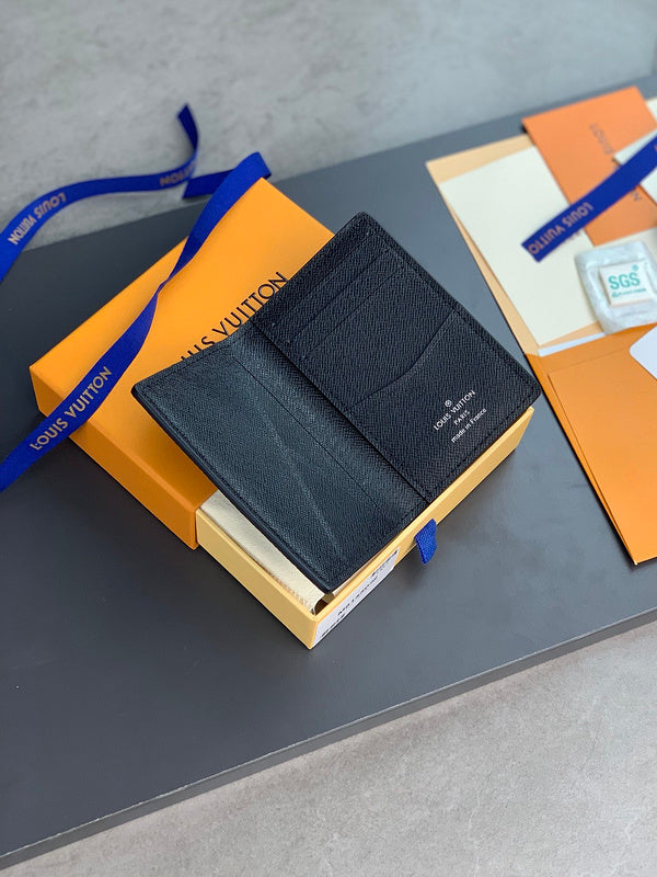 COZY - LOV Wallets - 452