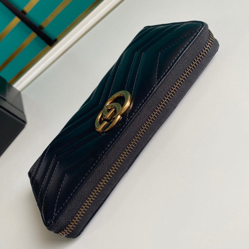 Cozy Bags - GUKI Women Wallets - 154