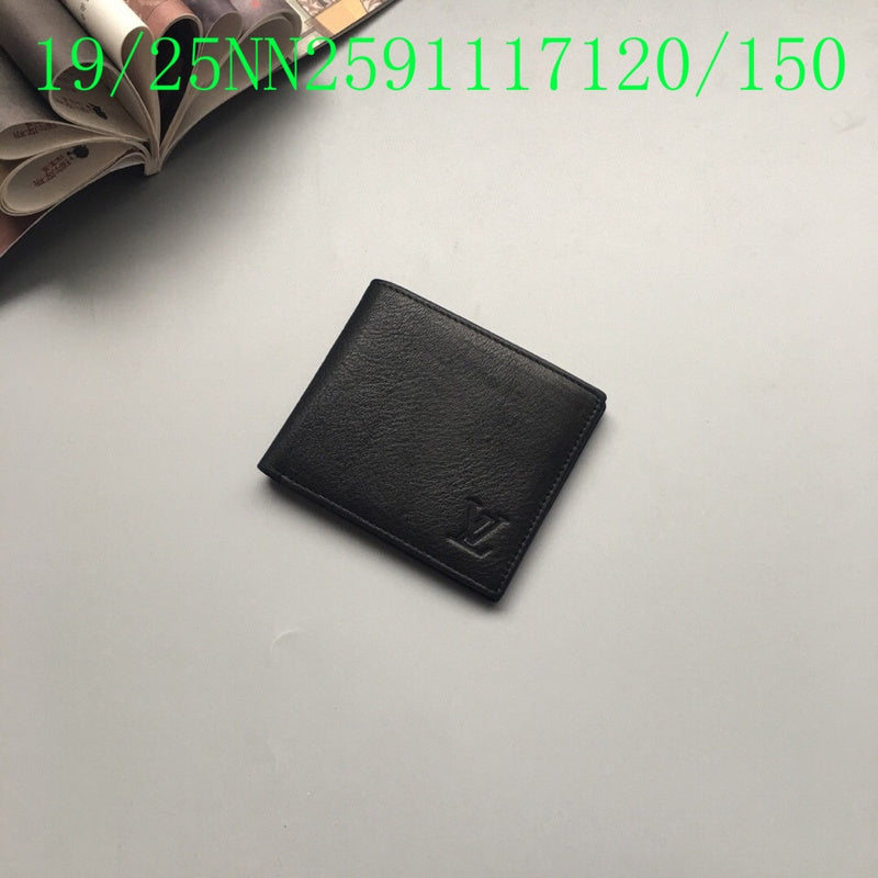 COZY BAGS - LOV Wallet - 882