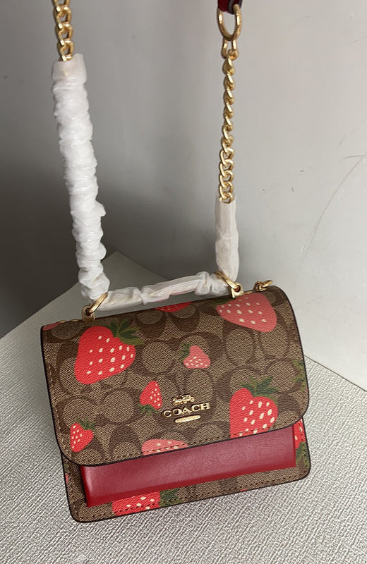 COZY - CAH Bags - 211