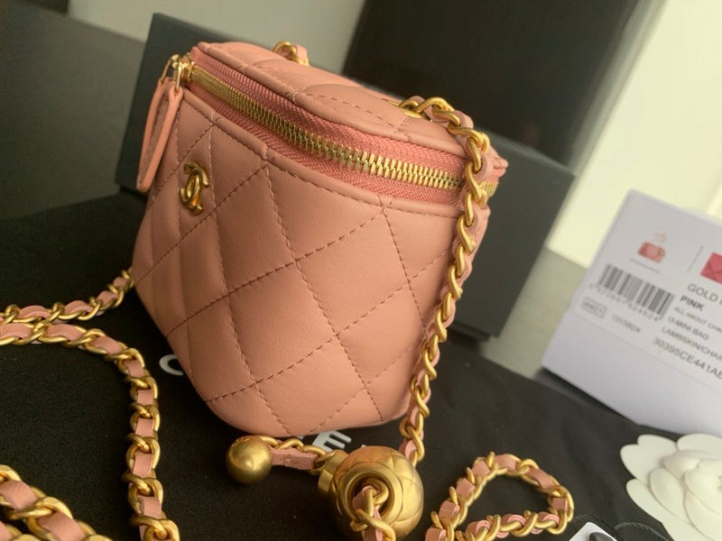 COZY BAGS - CHL Lady Bags - 547
