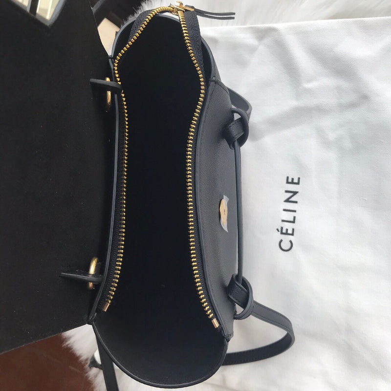 COZY - COL Bags - 393