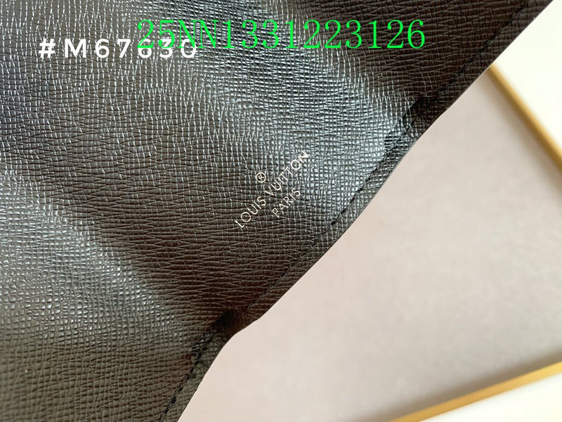 COZY BAGS - CHL Wallet - 308