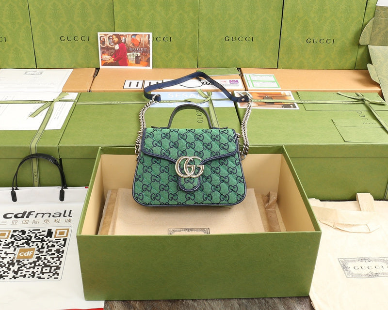 COZY BAGS - GUKI Women Bags - 833