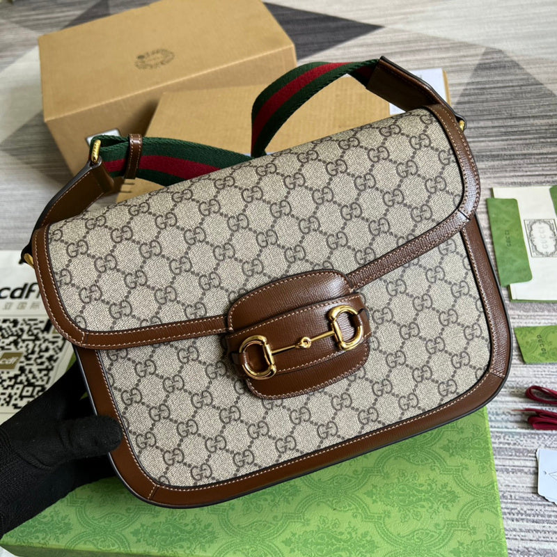 Cozy Bags - GUKI Women Shoulders Bags - 219