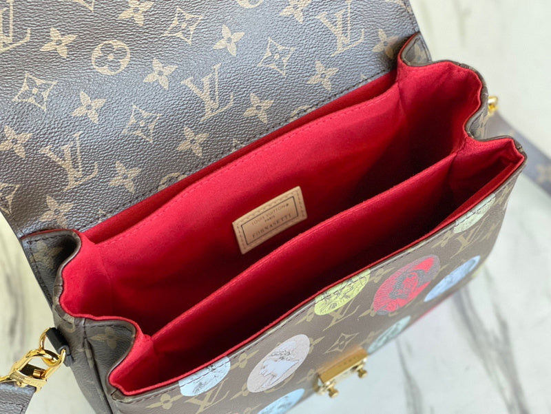 COZY - LV Bags - 3015