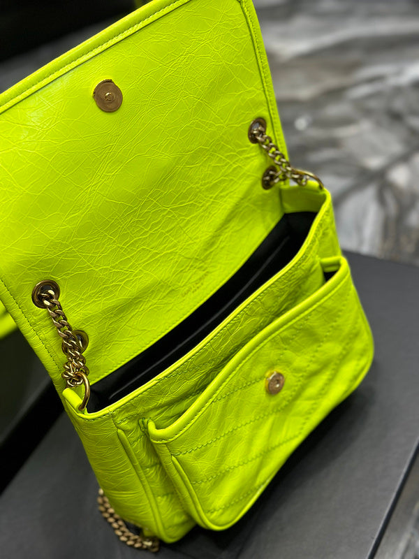 COZY - YLS Bags - 829