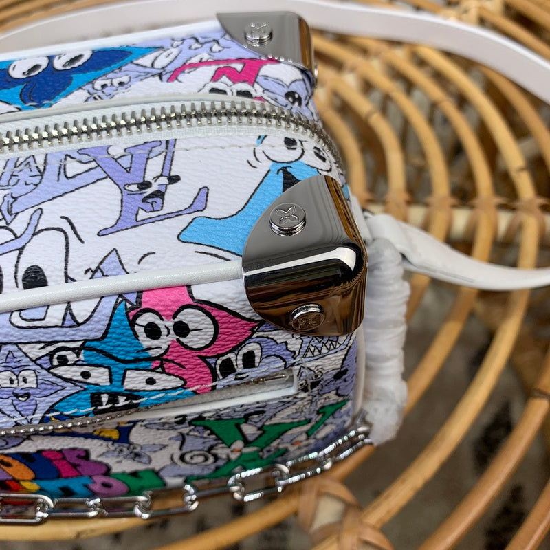 COZY BAGS - LOV Men Bags - 053