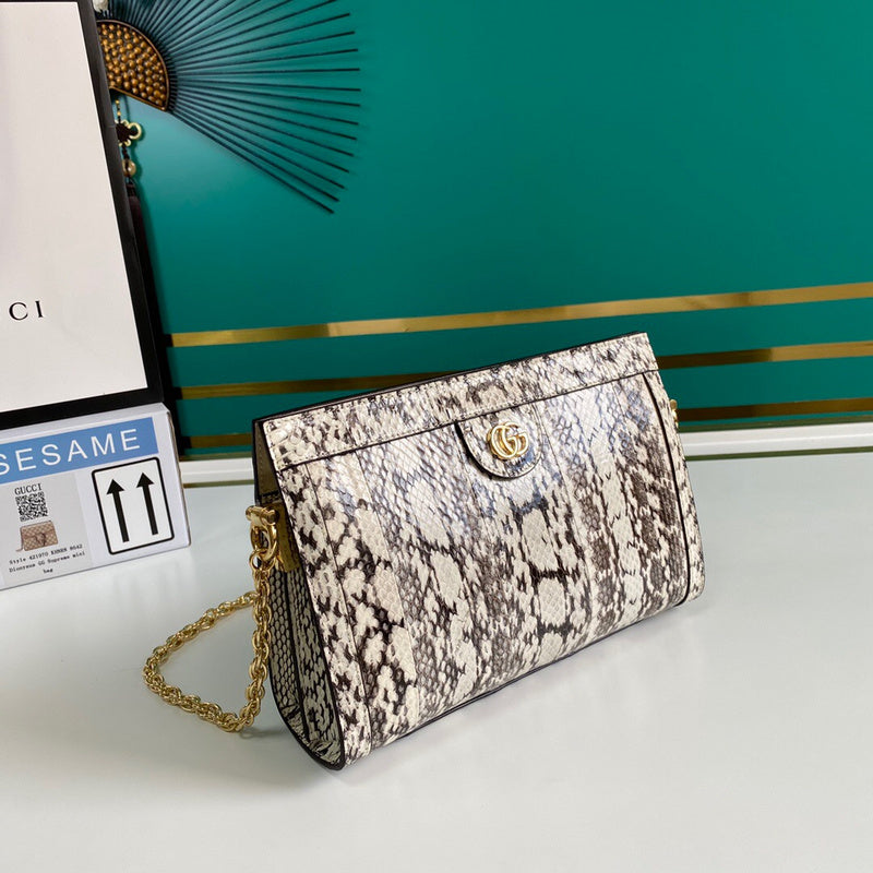 JB - Guki Lady Bags - 1277