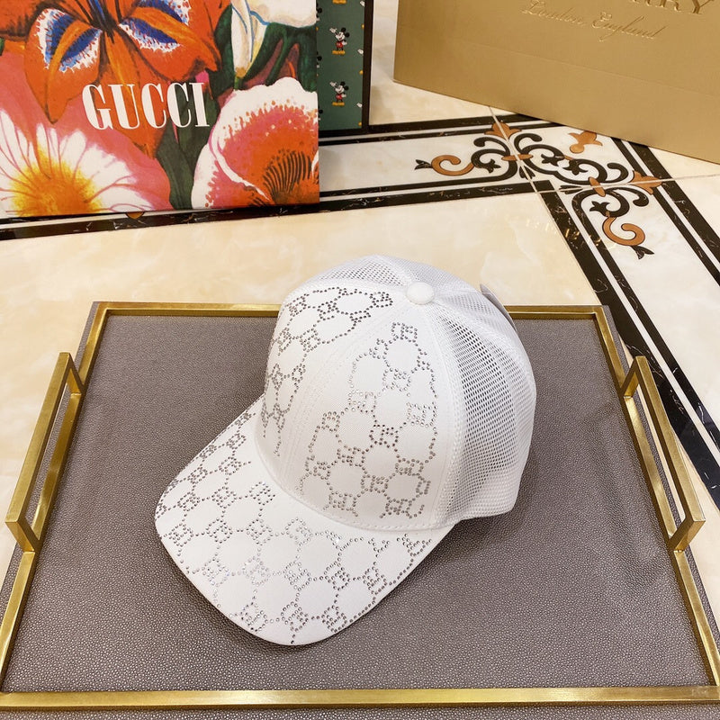 COZY BAGS - Guki Hats & Caps - 379