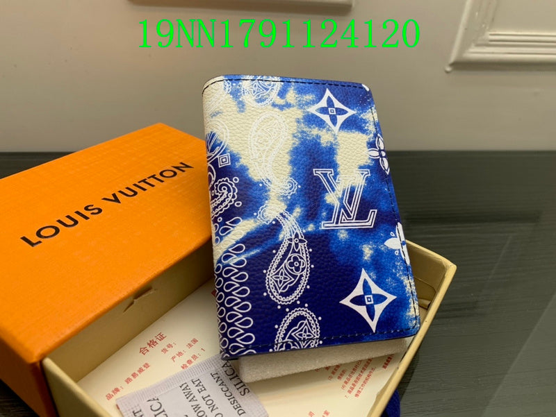COZY BAGS - LOV Wallet - 865