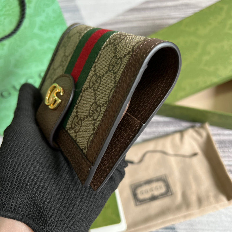 JB - Guki Card Case - 014