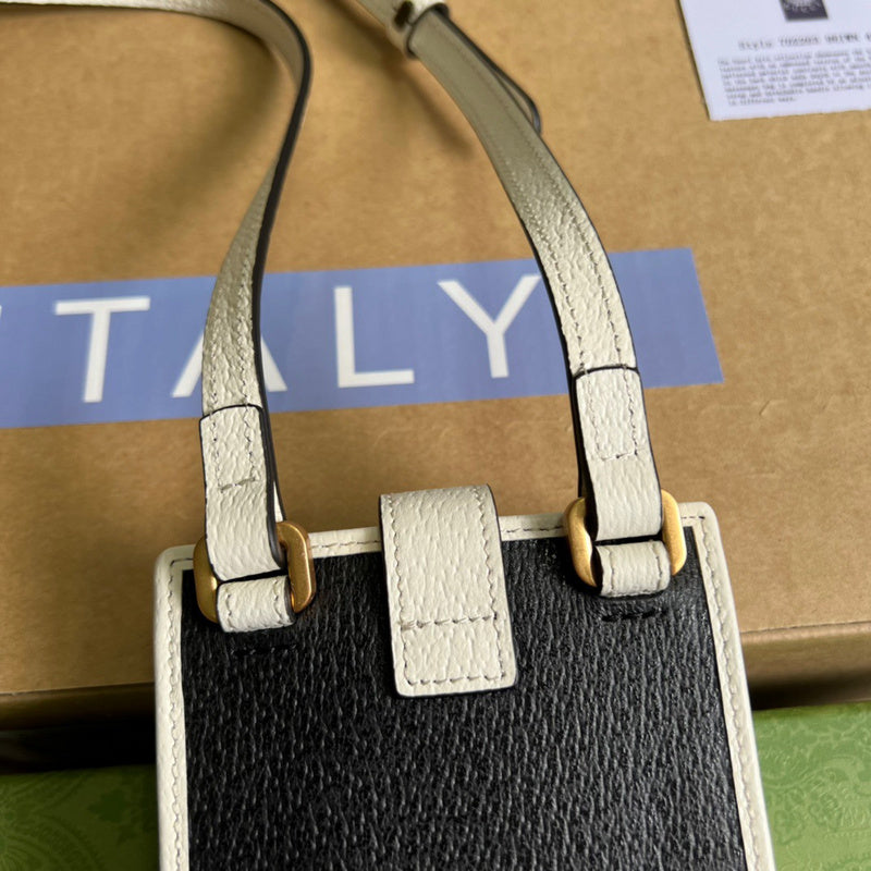 COZY BAGS - Guki Men Bags - 118