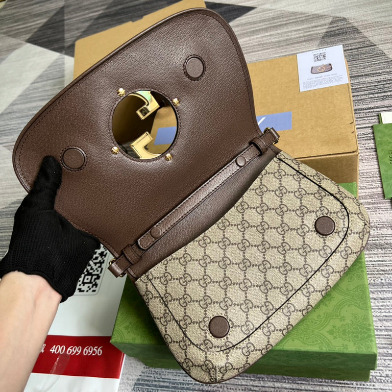 COZY BAGS - GUKI Bags - 1358