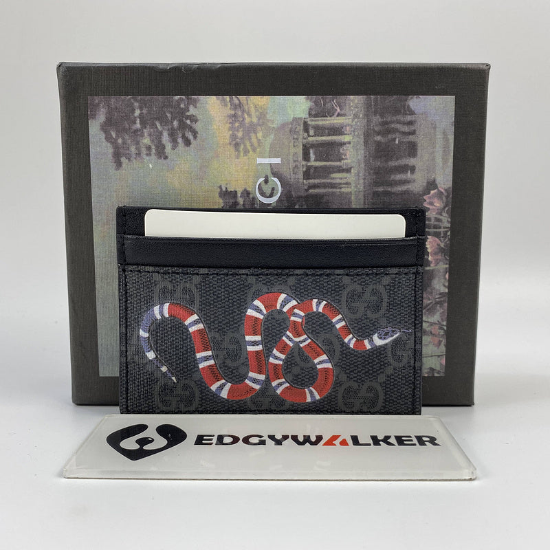 Cozy Bags - GUKI Men Wallets - 131